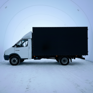 Бескаркасная палатка  16х7х6 м